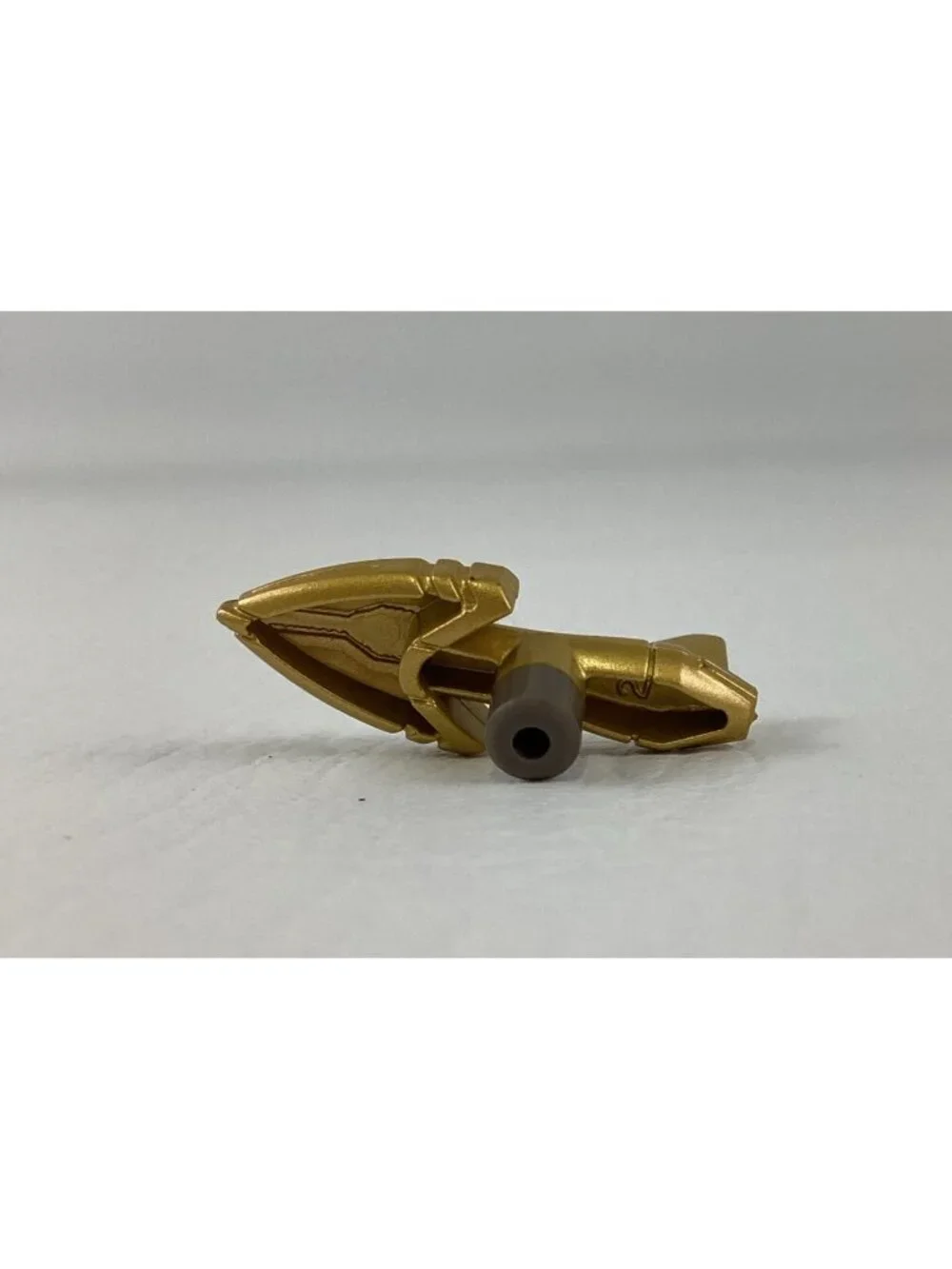 Hasbro Transformers Deluxe Class Airazor Missiles Replacement Toy Parts 2021